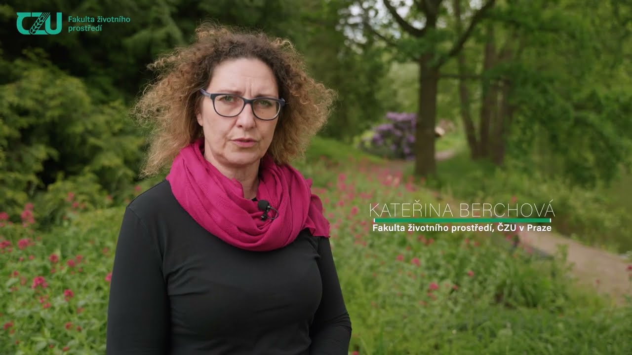 Pěstuj bezpečně - nepodporuj invazivní druhy