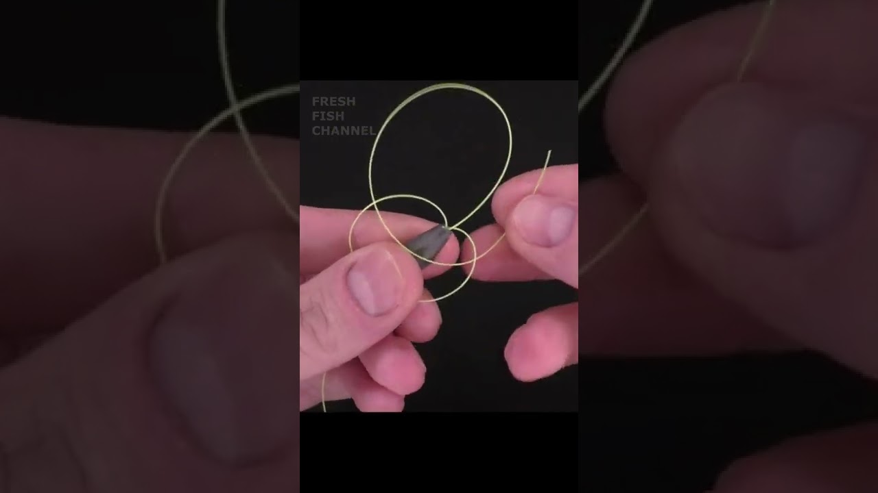 99% of anglers don't know this Fishing Hack!