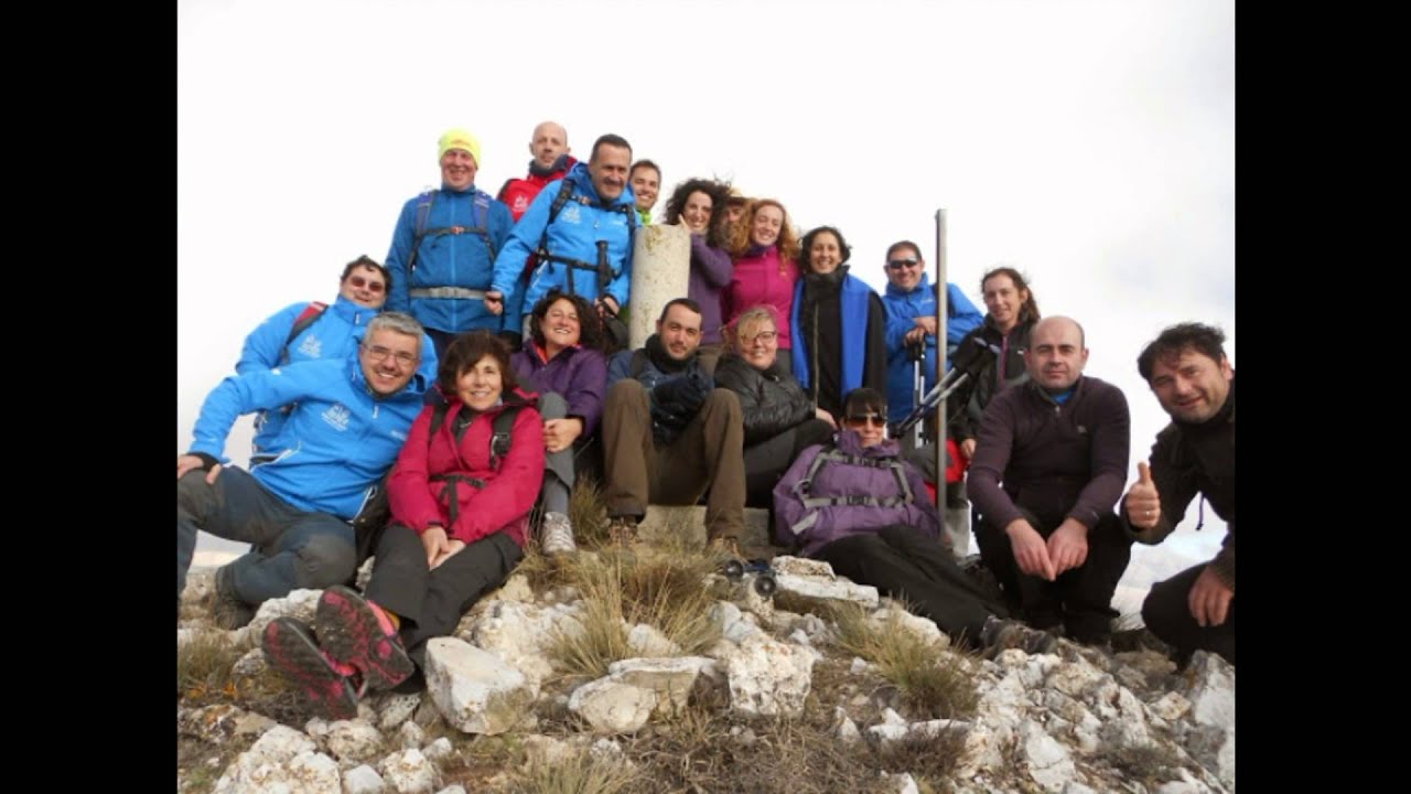 Actividades Asociacion Somos Albojenses 2014