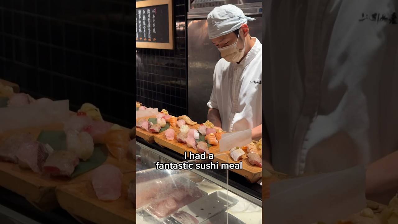 Worth $31? What do you think? #taiwan #fish #sushi #food #jessesteahouse #travel #fun #tasty