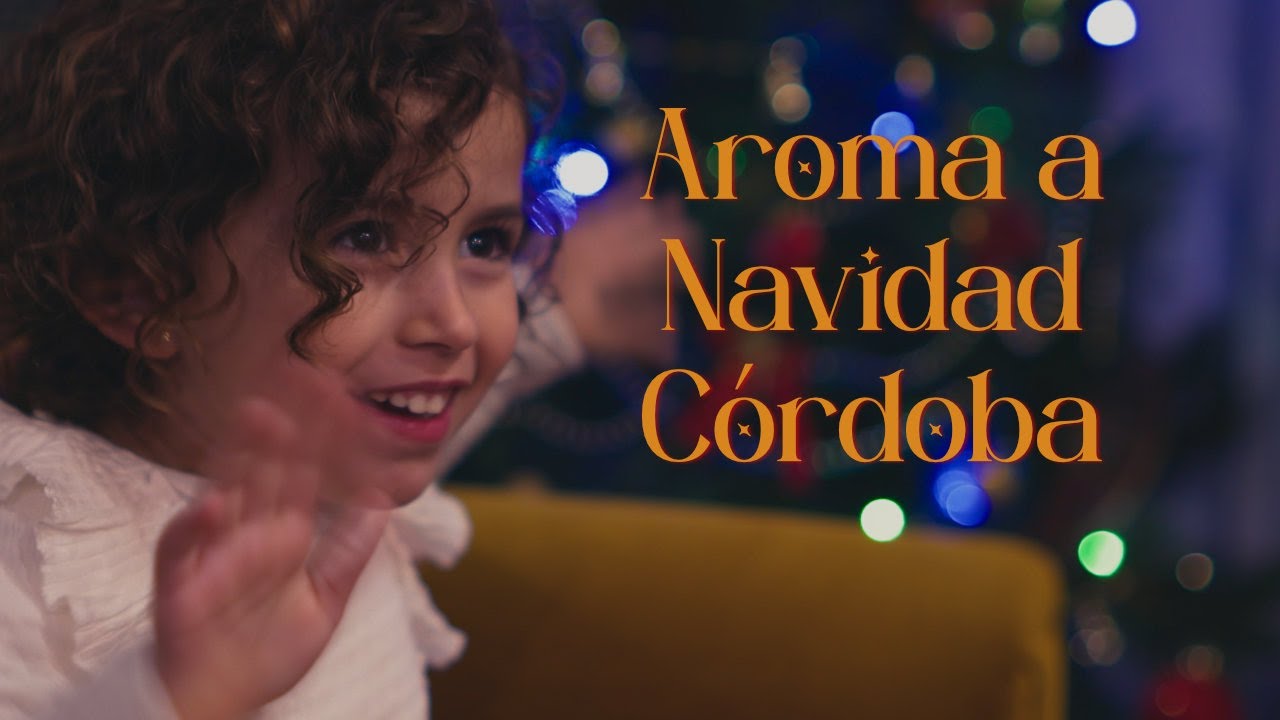 Aroma a Navidad | Córdoba