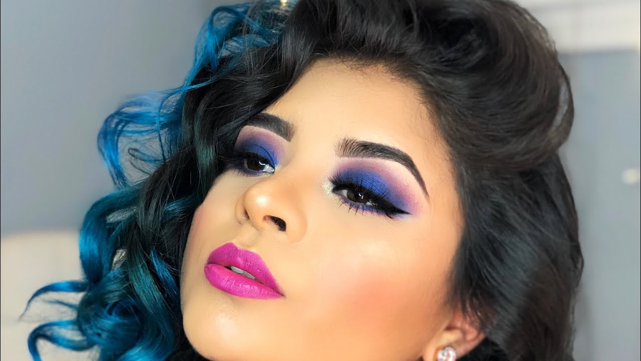 Get Ready With Me | MAC x PATRICKSTARRR | Me So Fleek Spring Collection 🌸