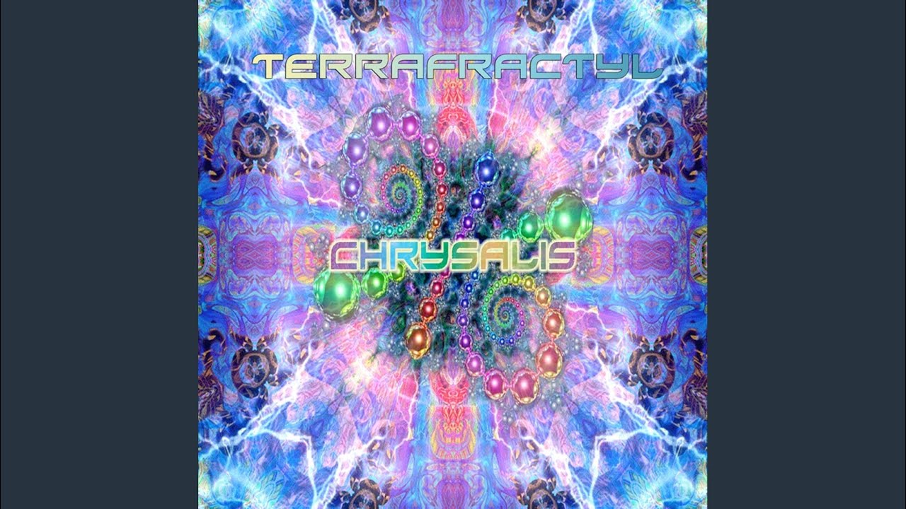 Hyphae (Original Mix)