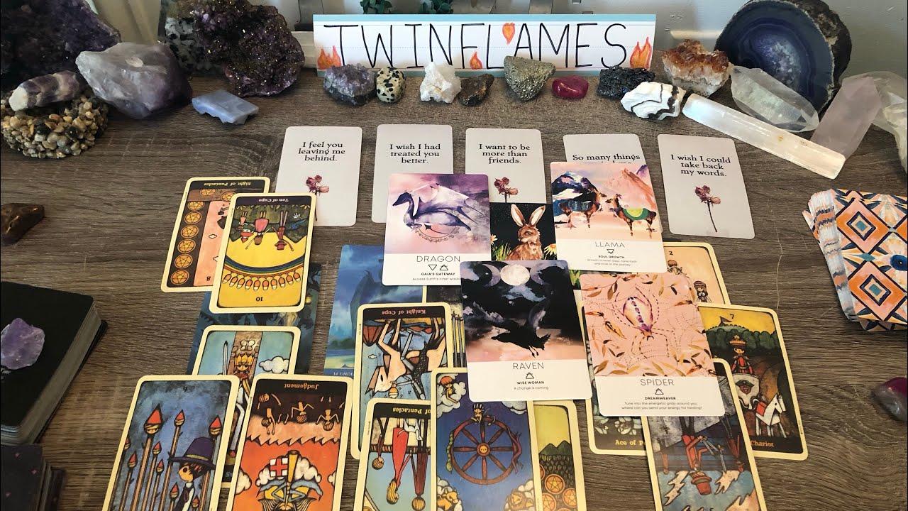 TWINFLAMES!🔥EQUALLY DEVASTATED❗ DON'T WANT YOU TO LEAVE THEM BEHIND😟🥀FIGHTING FOR A SECOND CHANCE❗⚔️