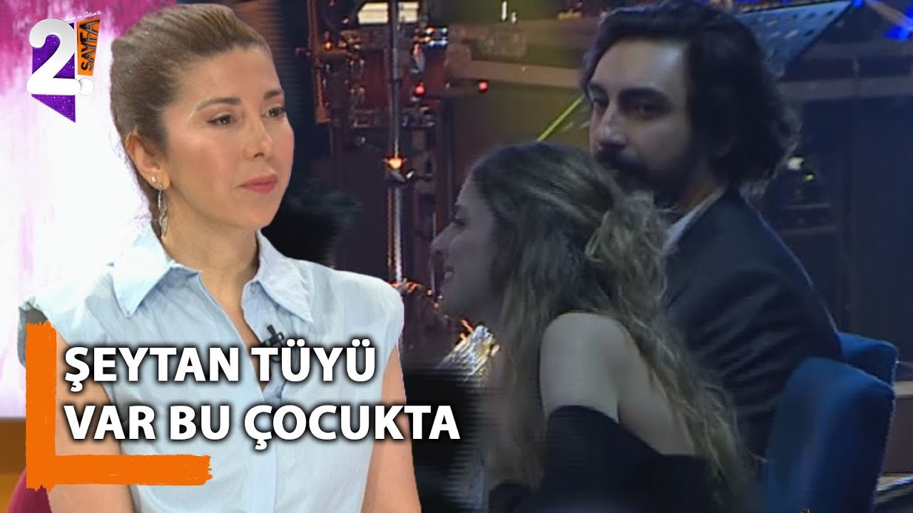 Umut Evirgen ile Bige Önal Arasındaki Aşk İddiaları | Müge ve Gülşen'le 2. Sayfa