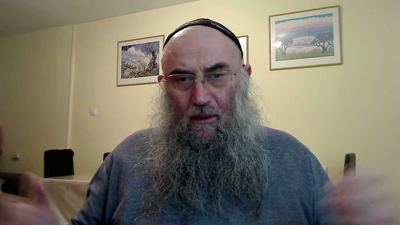 Зогар для Народов Мира: не тратить время на суды. Часть 2.