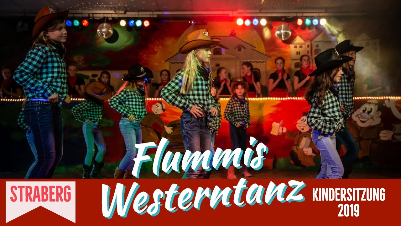 11 Flummis Bonanza & Cowboy und Indianer