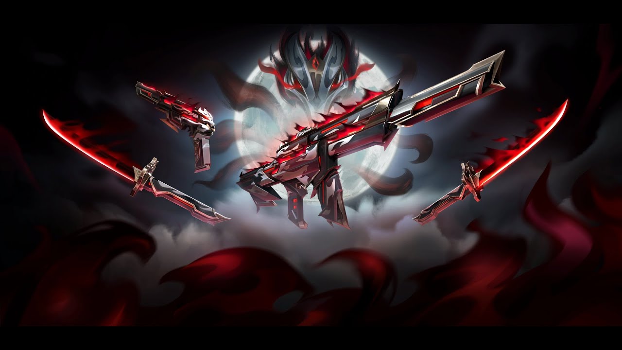 NEW BUNDLE IS AIMBOT? | #valorant