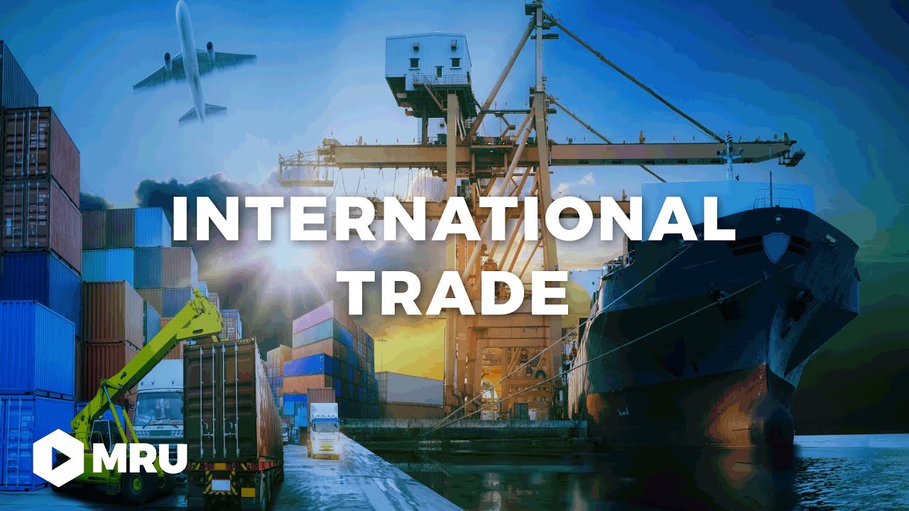 Economics of Offshoring