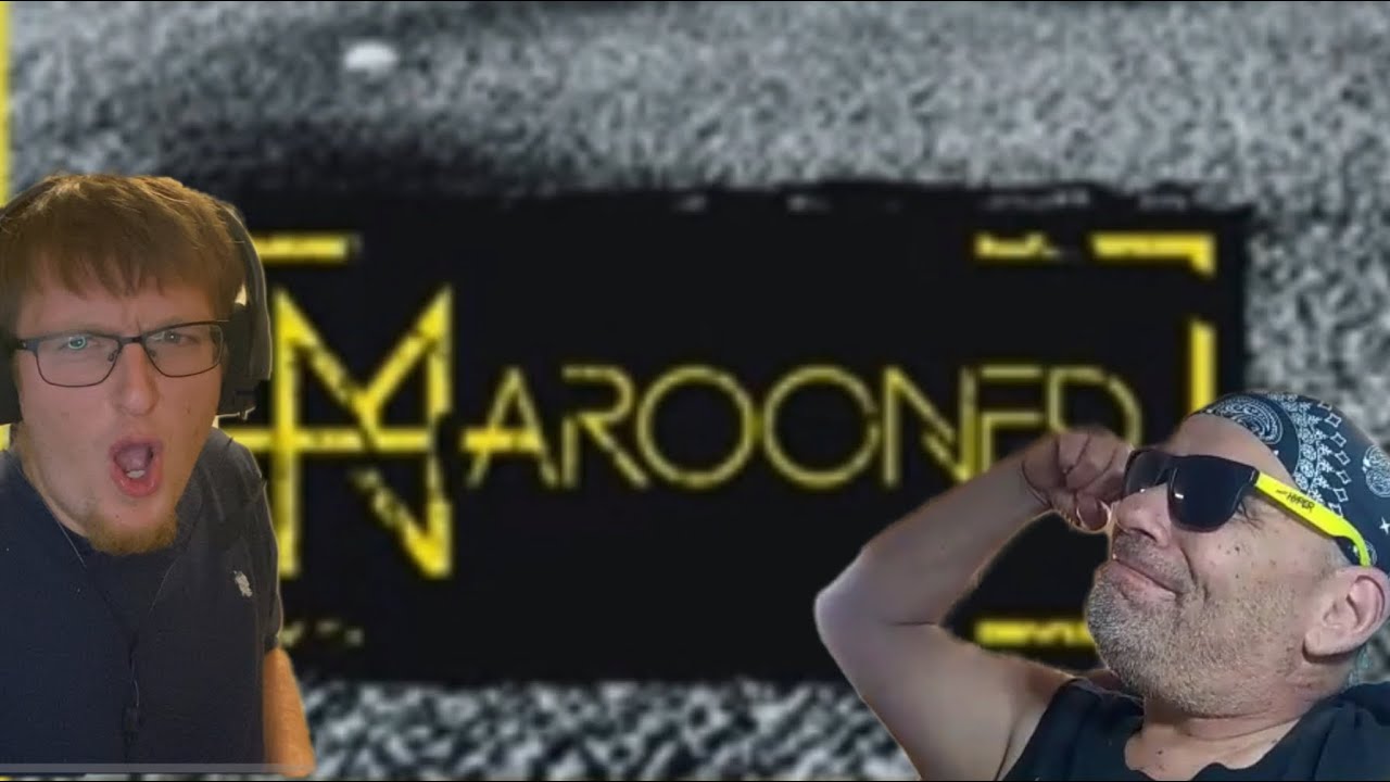 Season 1 Auditions: Marooned - Mr Tax Man