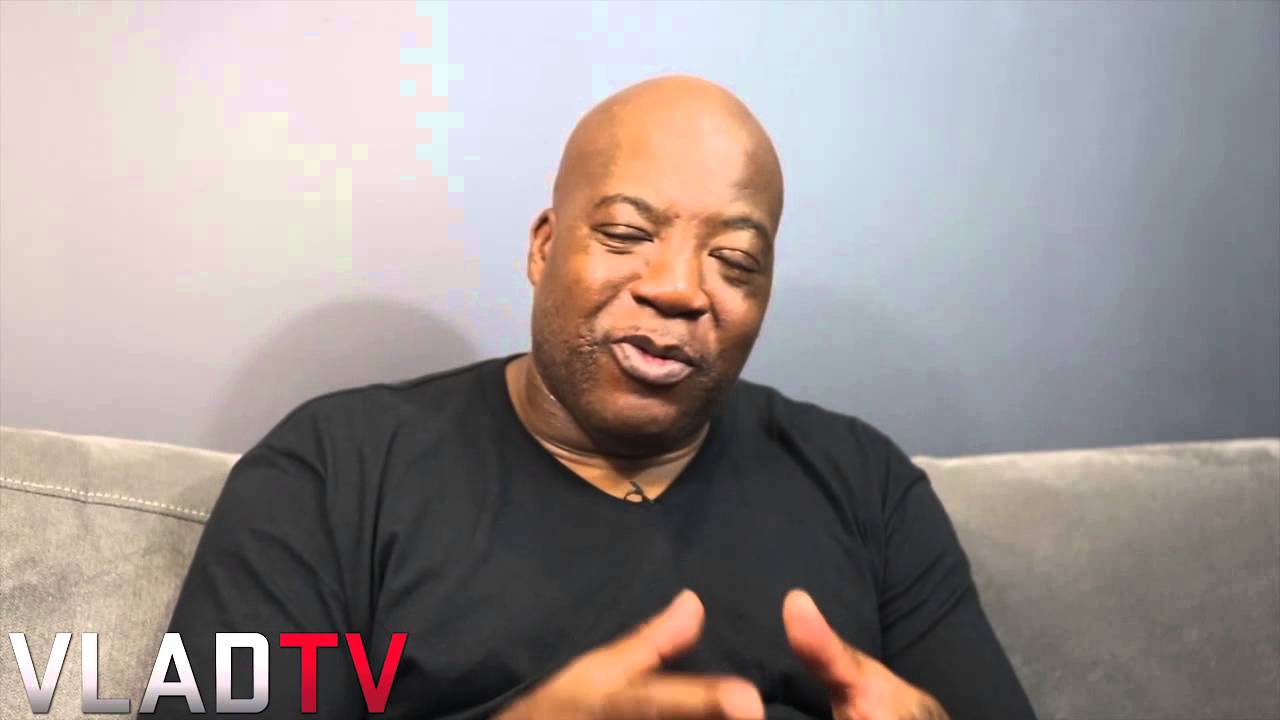 Billy Danze Reflects on Former Brownsville Lifestyle