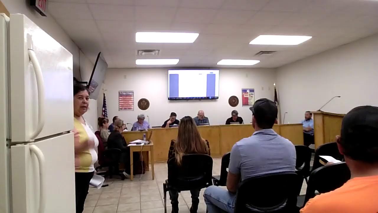 Council Meeting March 03, 2026
