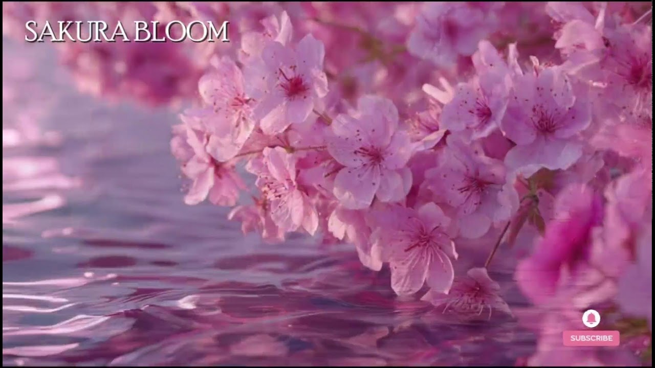 🔴 夜桜の夢 – 癒しのローファイビートと日本の雰囲気