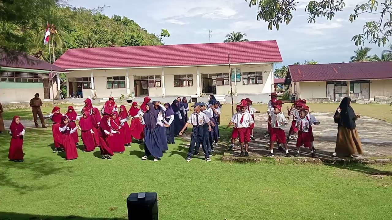 SD Inpres Kawalu 