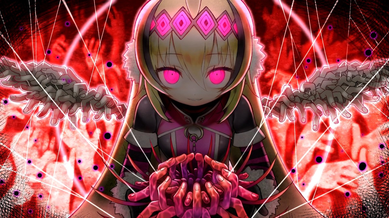 Majogami - All Bosses [Hard Mode, No Damage, No Charms] + True Ending