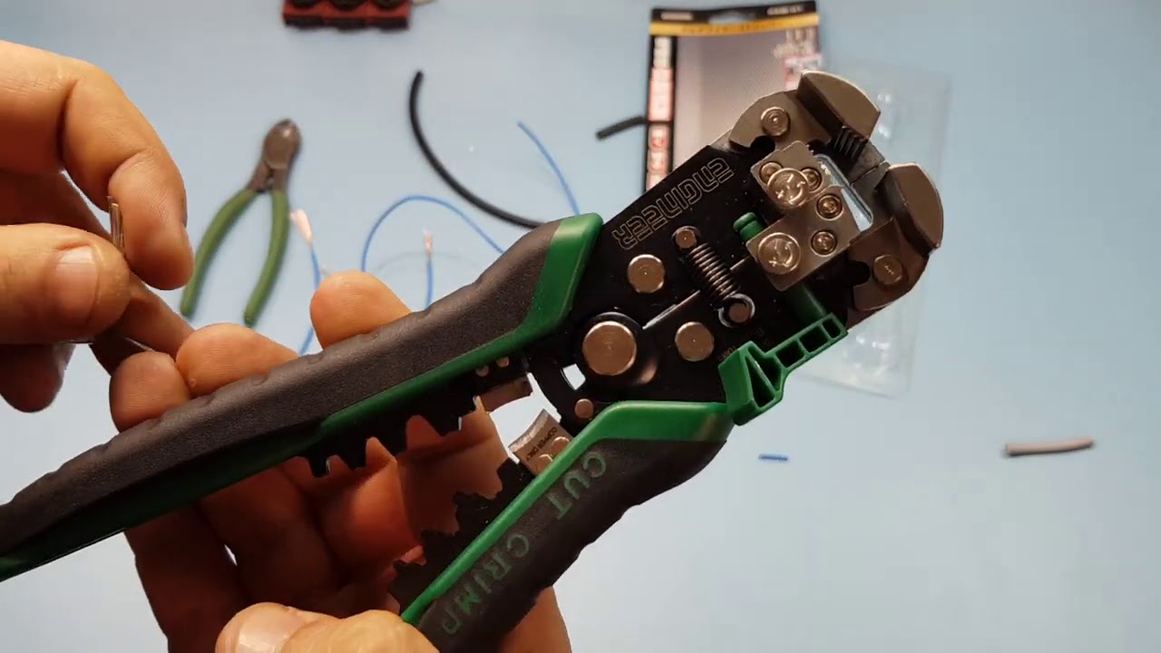Cleste dezizolator Engineer PAW-01 made in Japan