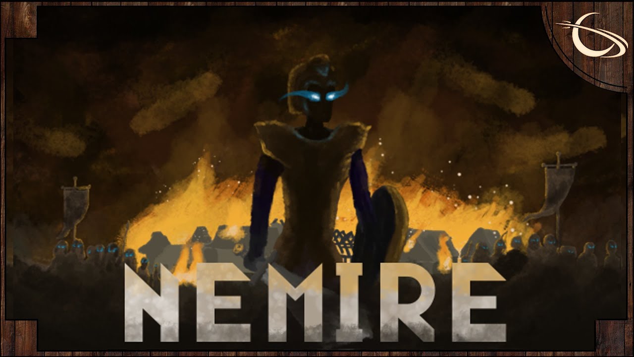 Nemire - (Turn Based Tactical RPG & Necromancy)