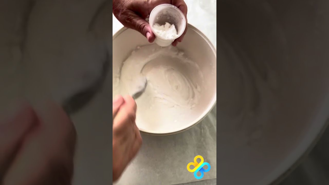 Receta Cremosa