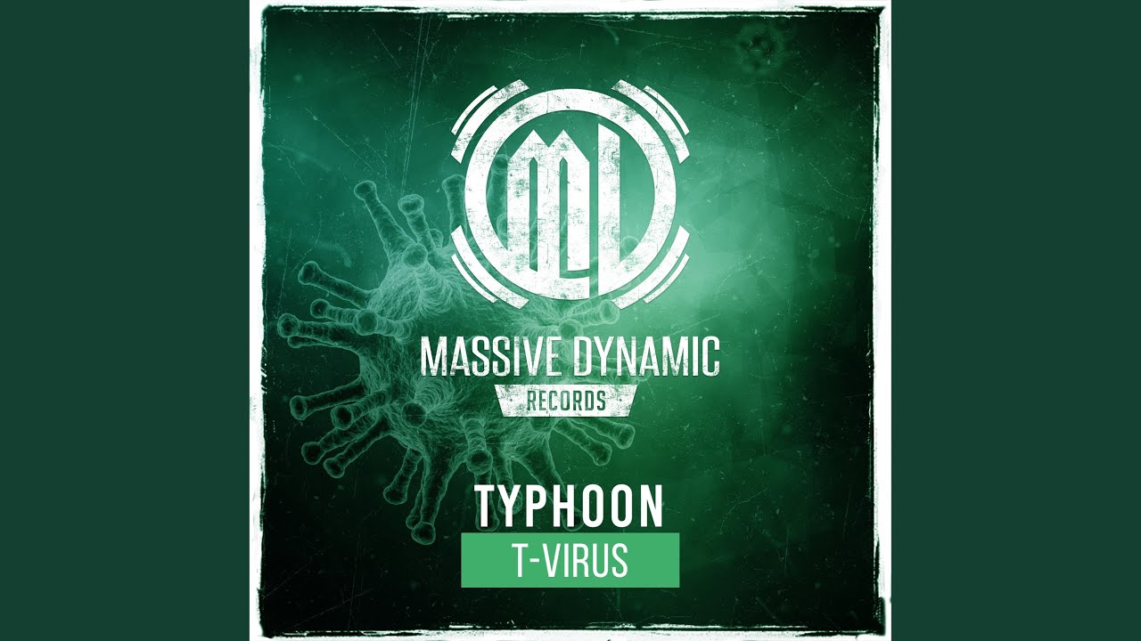 T-Virus (Radio Edit)