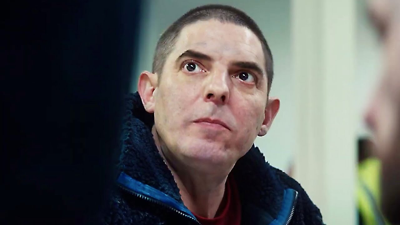 GRAND CIEL Bande Annonce (2026) Damien Bonnard, Samir Guesmi