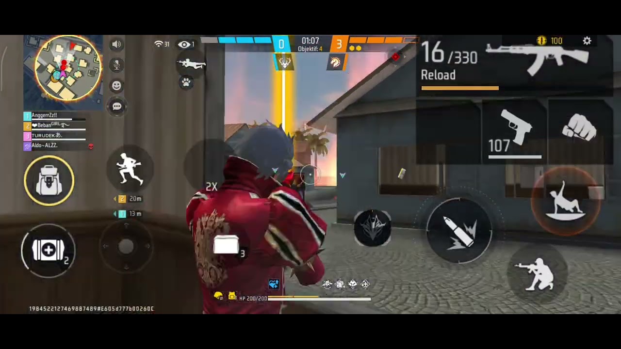 @EVOSEsports tolong reqtruk saya heheheh