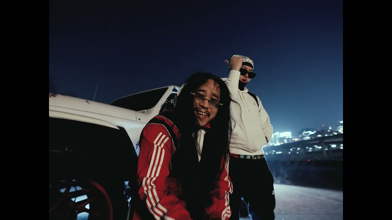 Double Down(더블 다운) - O.M.M (feat. TrayB) directed by @doinallday