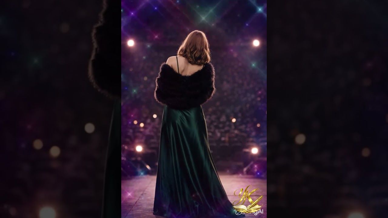 «A Song About Us, A Lifetime Long». Written by Yana K.