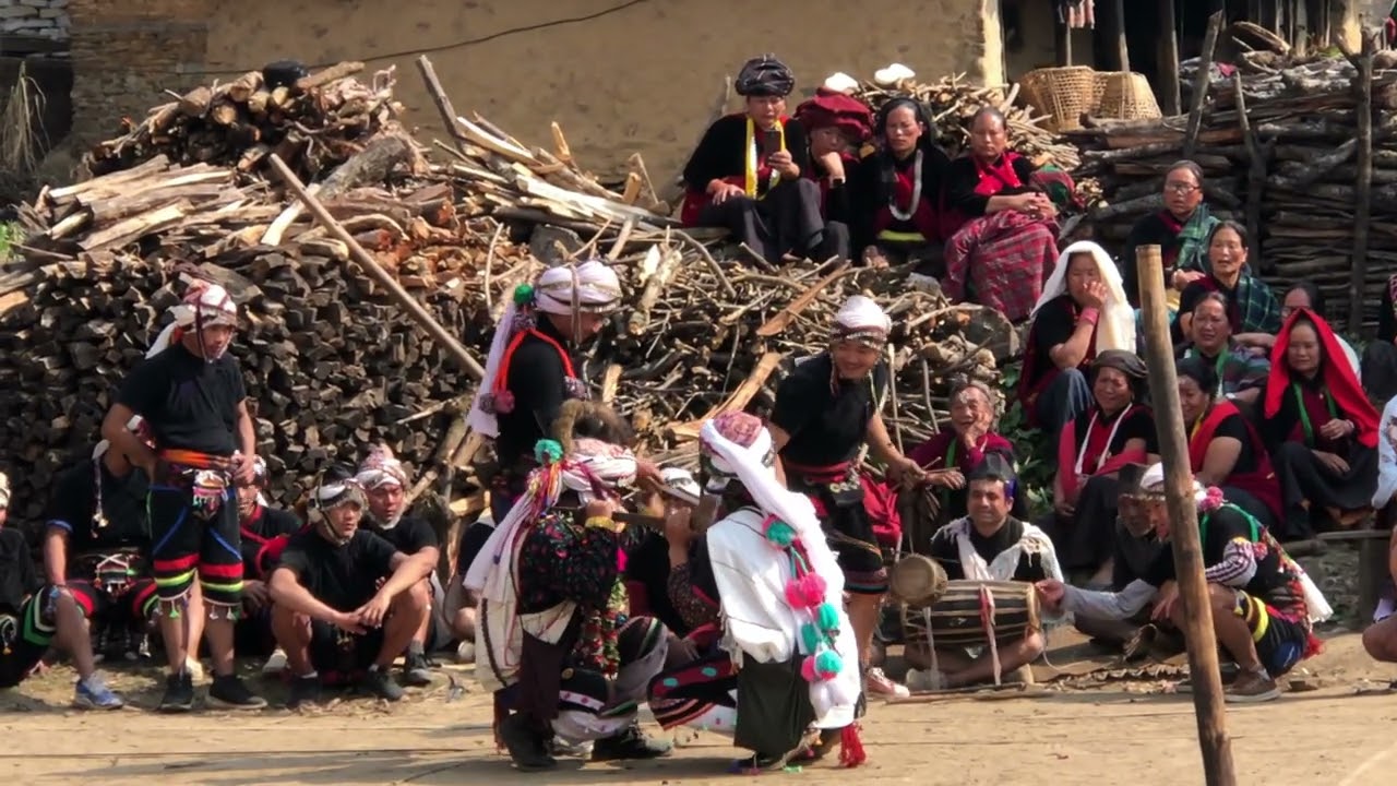 Nachauru nach /Thabang Rolpa