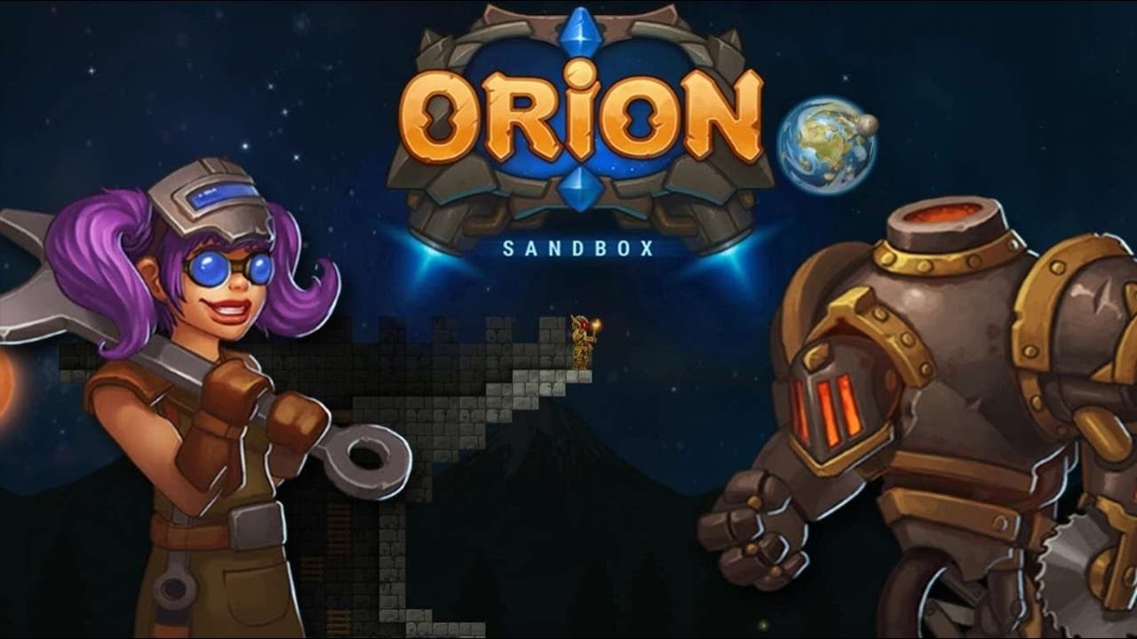 Почему умерла игра Orion Sandbox и Orion sandbox Enhanced