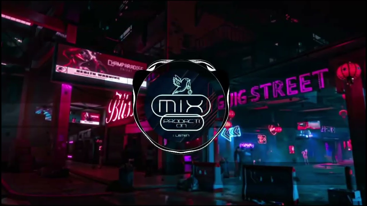 ريمكس  -  مجانين ولا نرى احد  - DJ MIX