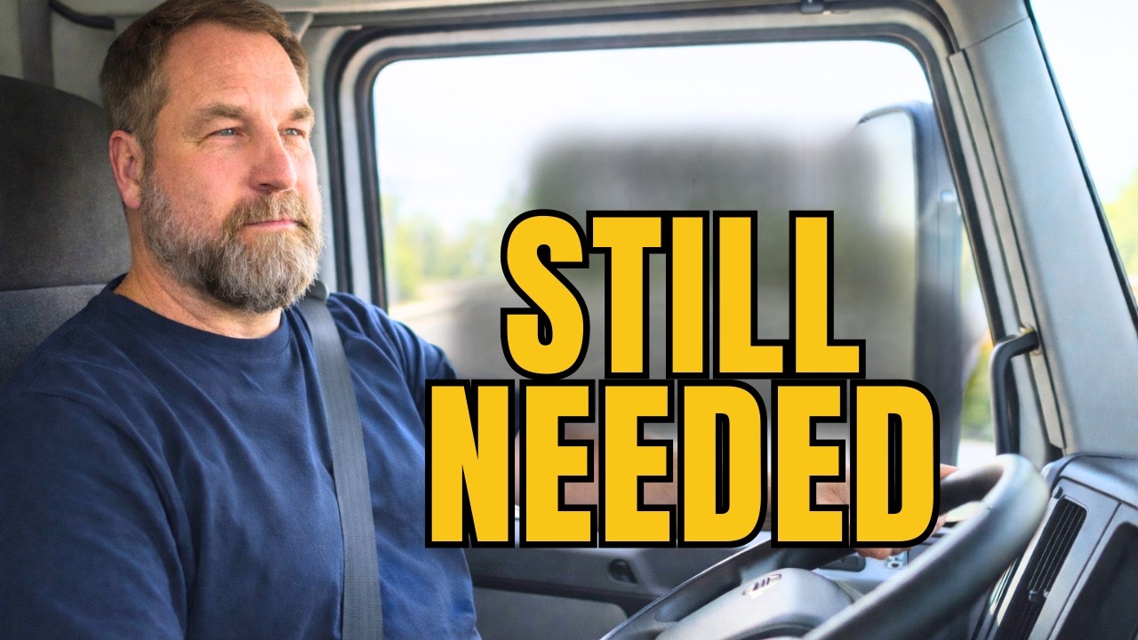 Why Trucking Survives Layoffs, Recessions, and Cutbacks