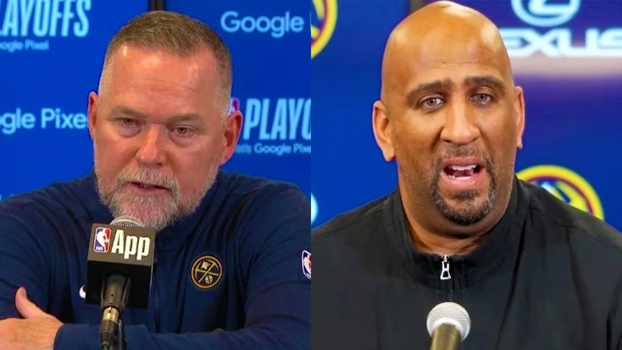 This is Why the Nuggets FIRED Michael Malone