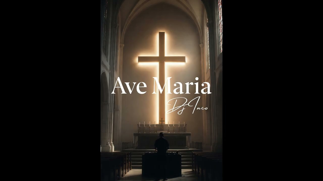 Ave Maria (Epic Orchestral Remix) – DJ Inco | Reborn Edition