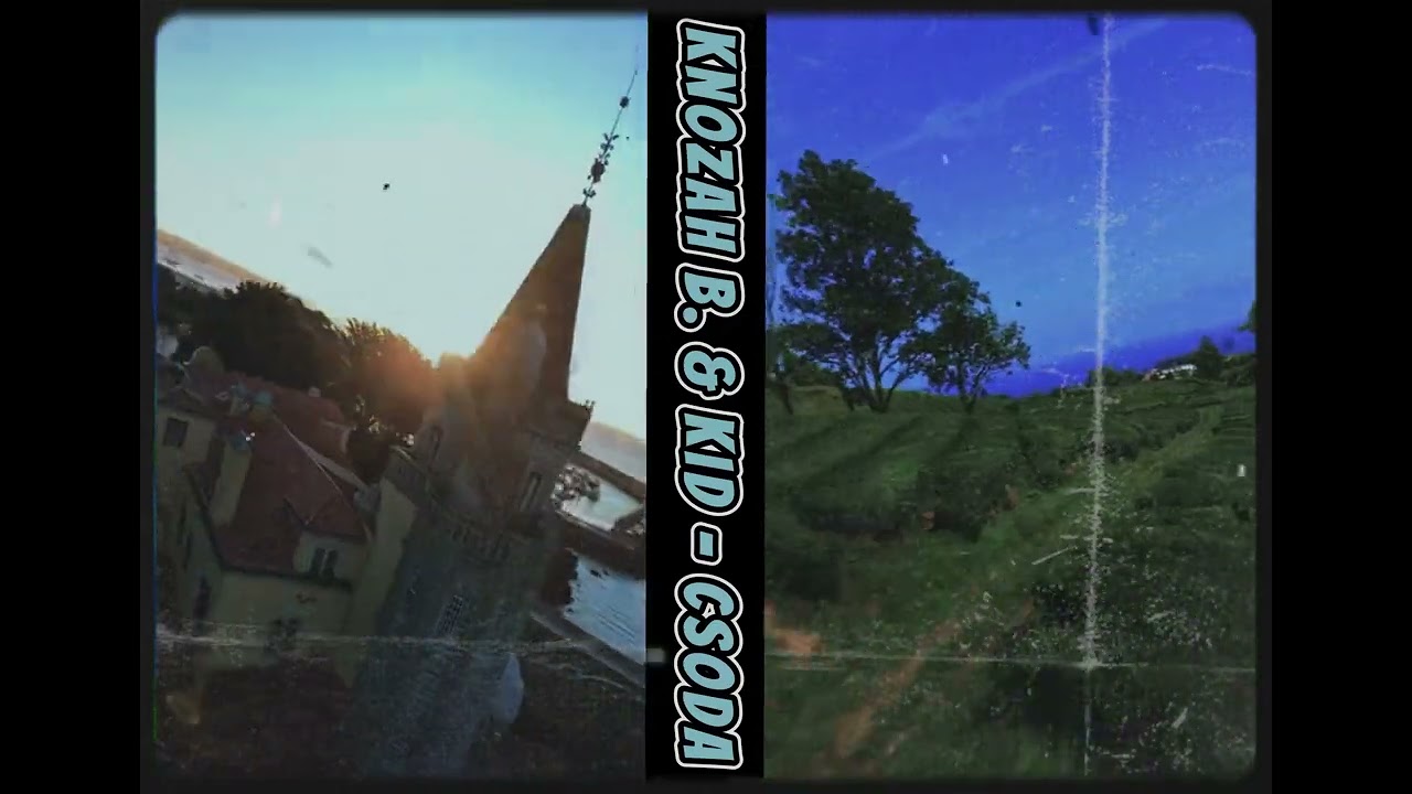 Knozah` B. & KID - Csoda