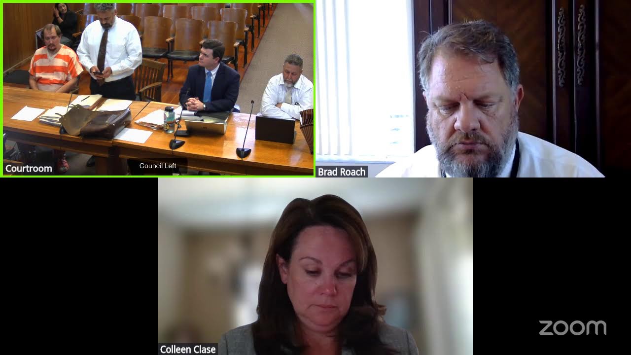 Arraignment Baptiste 9-8-25
