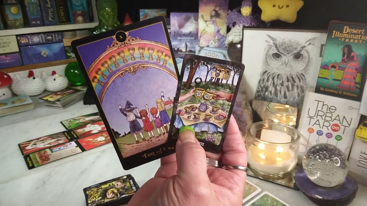 AQUARIUS A Shift Soon, Sudden & Unexpected! Stepping Into The Unknown Takes Courage