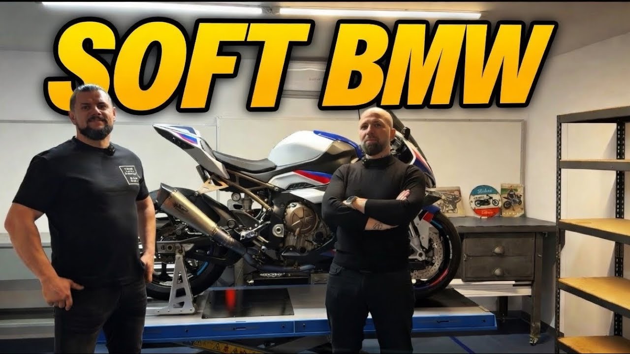 BMW Soft Evacuări ColdStsrd Honda Yamaha Suzuki etc