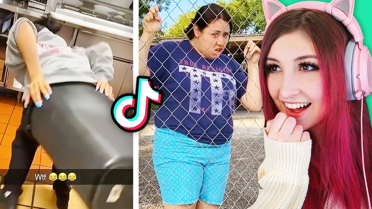 Tik Toks That Are Actually Funny