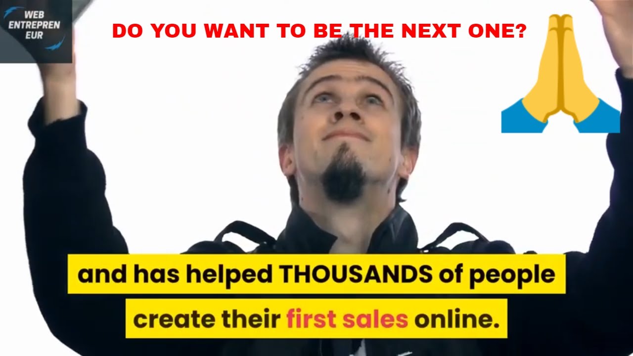 The Super Affiliate System For Making 6-Figure Income