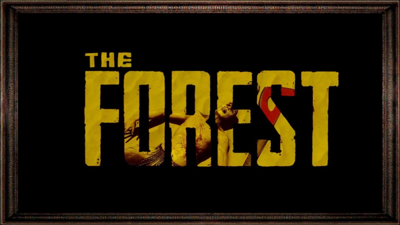 The Forest: Ich hatte Bock zu streamen ^^ | SILENT HONESTY