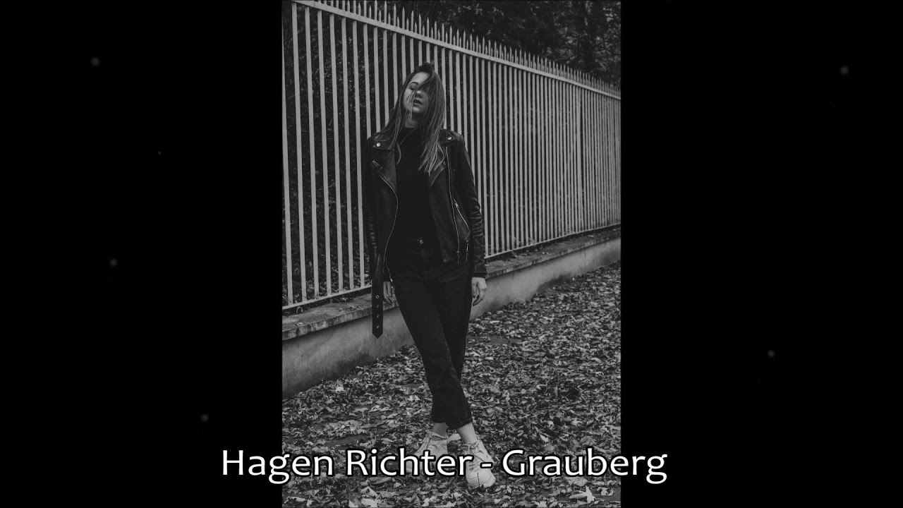 01. Hagen Richter - Grauberg
