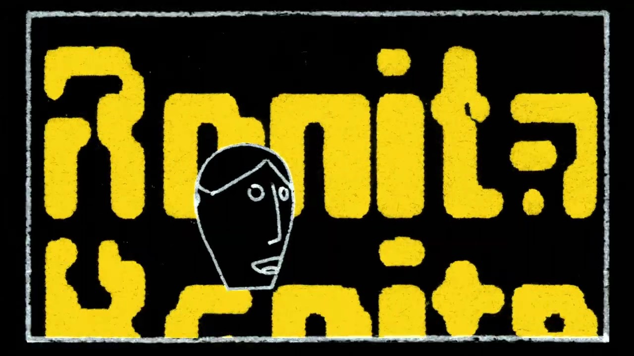 BONITA &ndash; The South Hill Experiment feat. Buck Raines