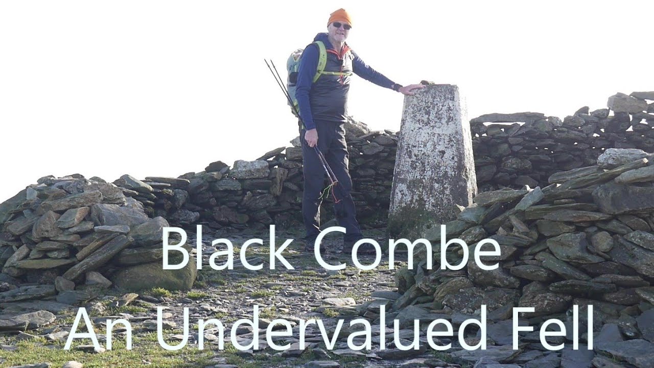 Black Combe An Undervalued Hill