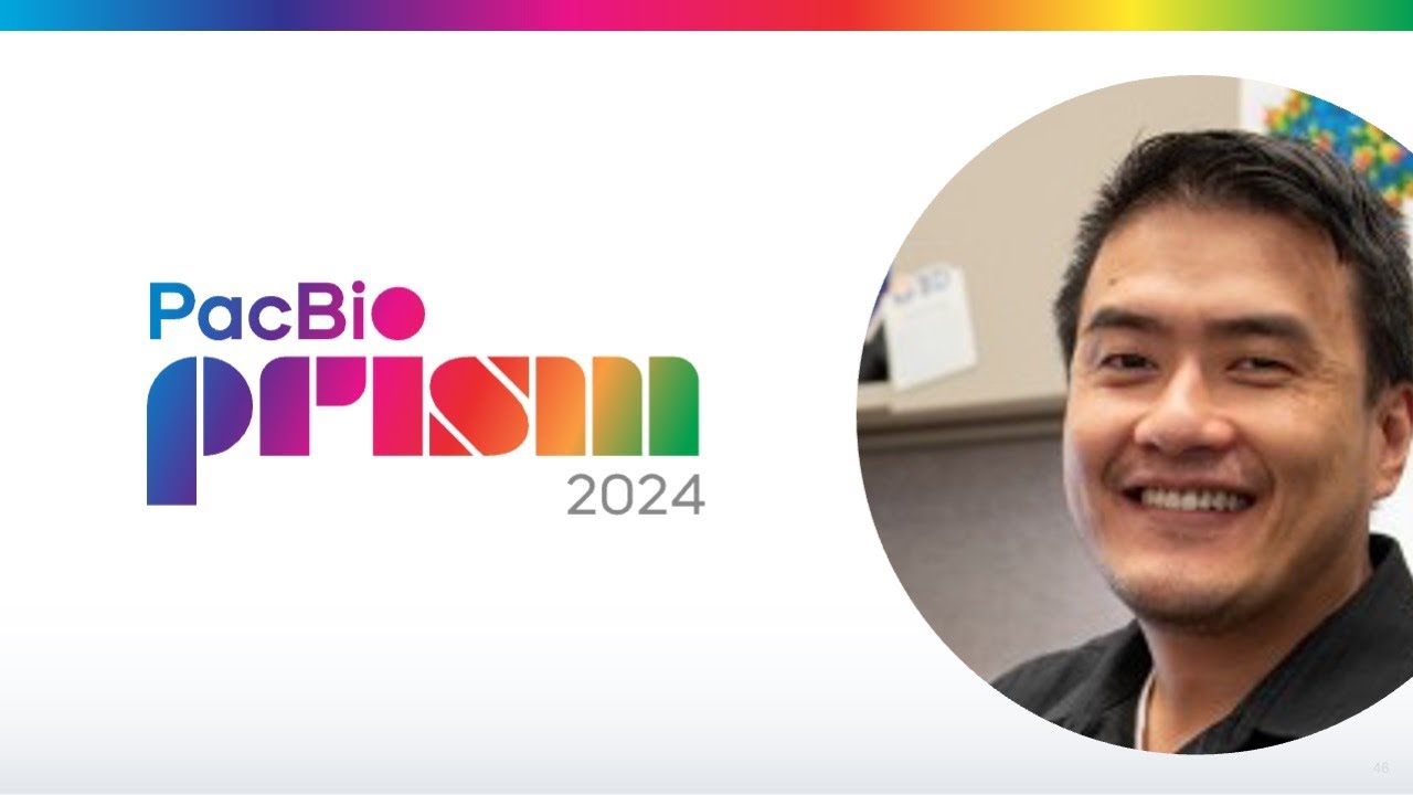 Understanding AAV replication and packaging with SMRT sequencing | Dr. Phil Tai from UMass Chan