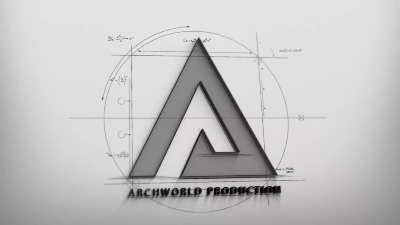 Archworld Showreel