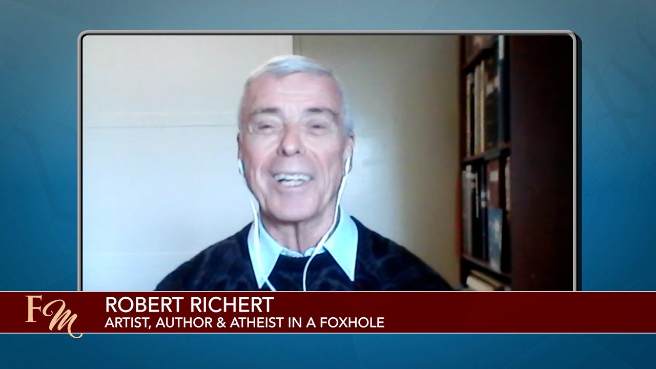 Freethought Matters Preview - April 25, 2024.