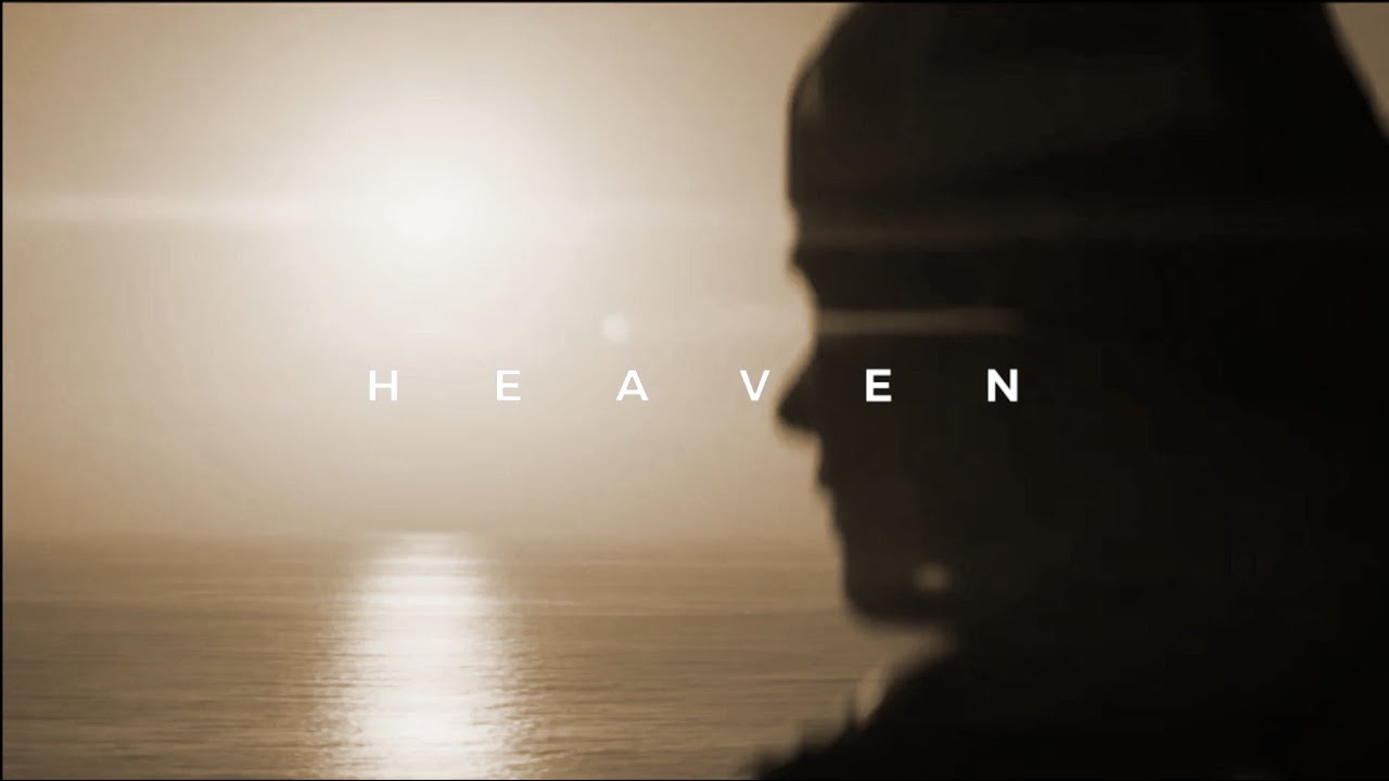 Angels & Airwaves - Heaven [Remix]