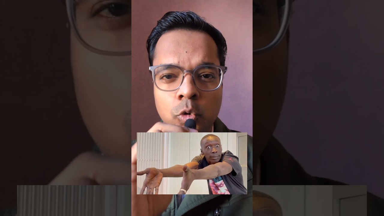 Khaby Lame Earned 9000 Crores! #shorts #ytshorts #facts #khabylame #video