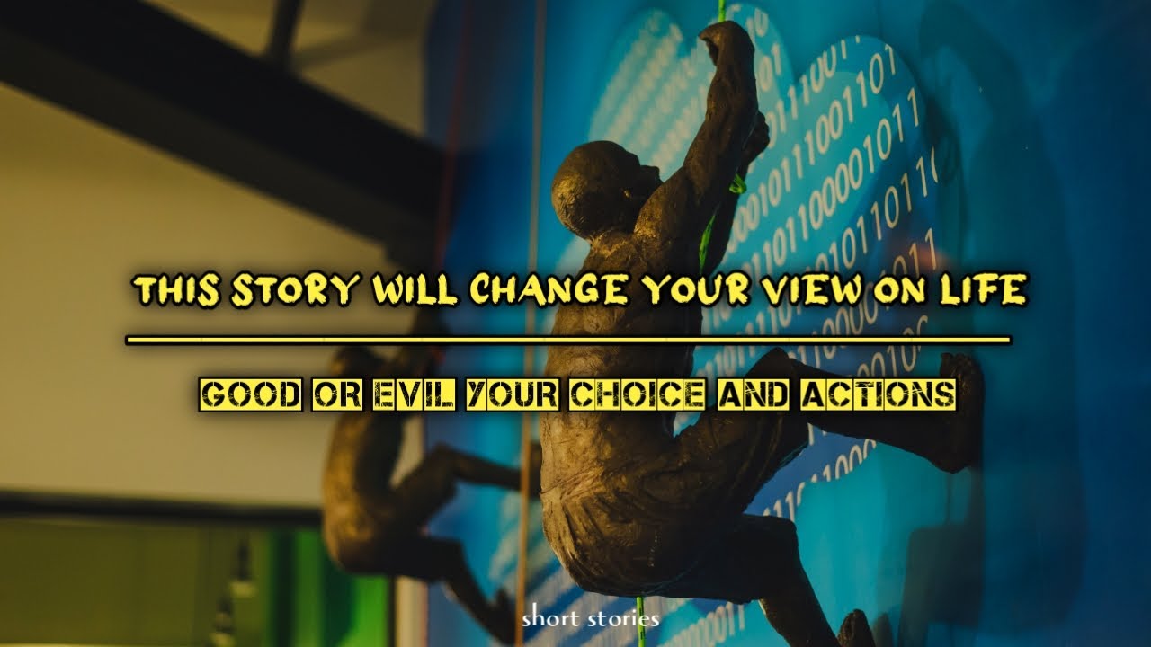 Short stories | moral stories | short stories in english | reflection a very short story |