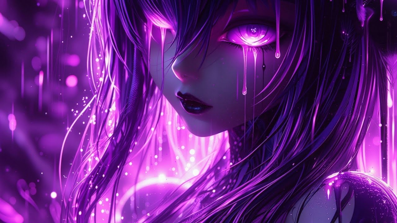 LOVE ME - Speed Up